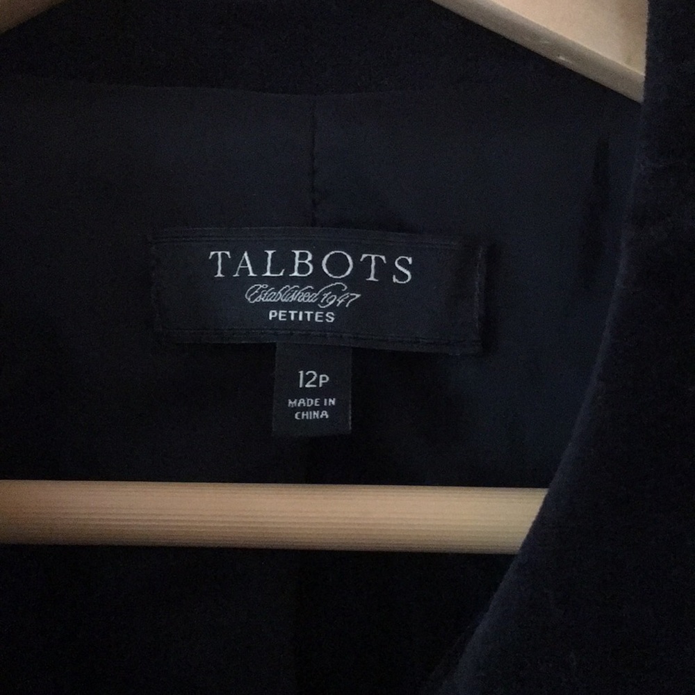 Smart blazer - Picture 2 of 4